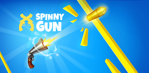 Spinny Gun PC screenshot Spinny Gun PC screenshot