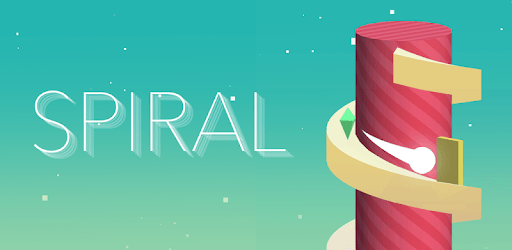 Spiral PC screenshot