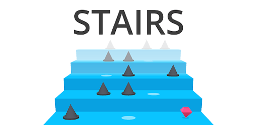 Stairs PC screenshot