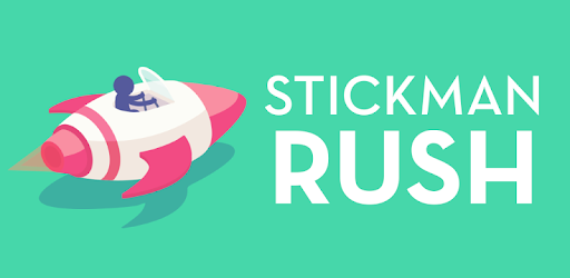 Stickman Rush PC screenshot