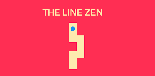 The Line Zen PC screenshot