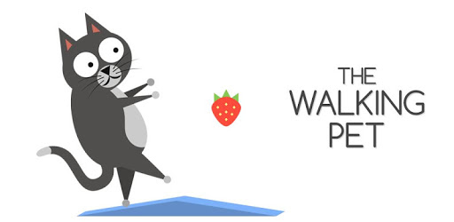 The Walking Pet PC screenshot