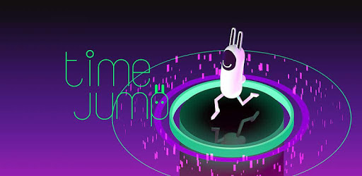 Time Jump PC screenshot