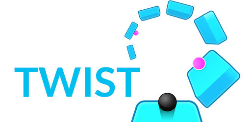 Twist PC screenshot
