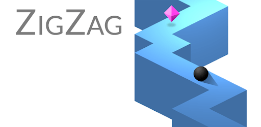 ZigZag PC screenshot ZigZag PC screenshot