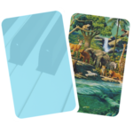 LDS Children's Activity App icon