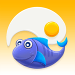 KetoDiet: Keto Diet App Tracker, Planner & Recipes icon