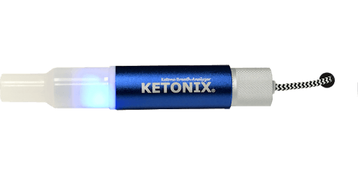 Ketonix PC screenshot Ketonix PC screenshot