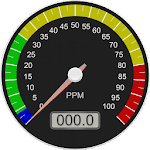 Ketonix icon