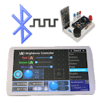 Bluetooth Electronics icon