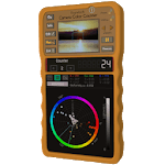 Camera Color Counter for PC Camera Color Counter for PC