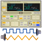 Function Generator icon