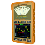 Gauss Meter icon