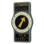 GPS Waypoint Finder icon