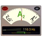 Guitar Tuner icon