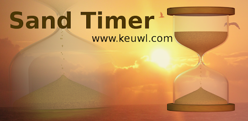 Sand Timer PC screenshot Sand Timer PC screenshot