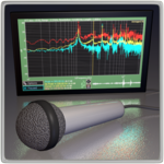 Spectrum Analyser for PC Spectrum Analyser for PC