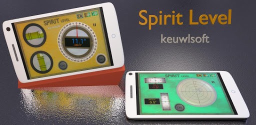Spirit Level PC screenshot Spirit Level PC screenshot