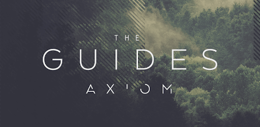 The Guides Axiom PC screenshot