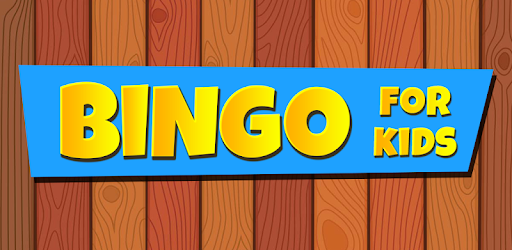 Bingo for Kids PC screenshot