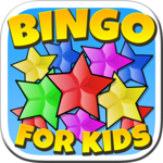 Bingo for Kids icon