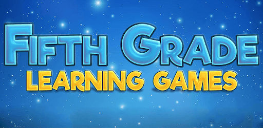 Fifth Grade Learning Games PC screenshot