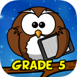 Fifth Grade Learning Games for PC