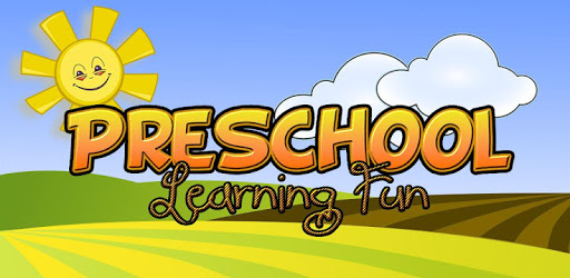 Preschool Learning Fun PC screenshot