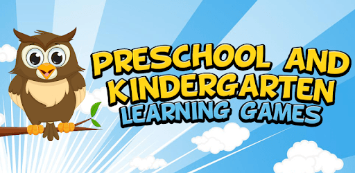 Preschool and Kindergarten Learning Games PC screenshot Preschool and Kindergarten Learning Games PC screenshot