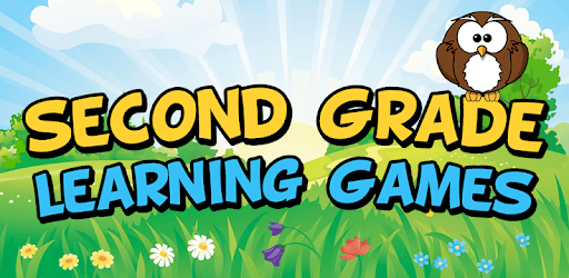 Second Grade Learning Games Free PC screenshot
