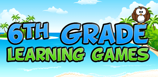 Sixth Grade Learning Games PC screenshot Sixth Grade Learning Games PC screenshot