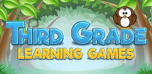 Third Grade Learning Games PC screenshot Third Grade Learning Games PC screenshot