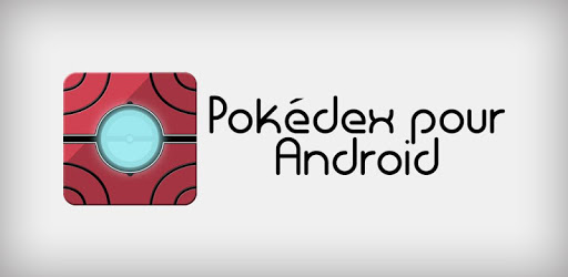 Pokédex for Android PC screenshot Pokédex for Android PC screenshot