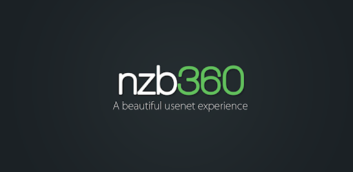 nzb360 PC screenshot