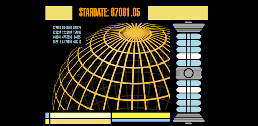 Captain's Trek Reminders FREE PC screenshot