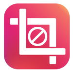 NoCrop for Instagram Story icon
