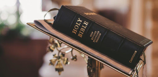 Holy Bible NKJV PC screenshot