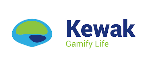 Kewak - Gamify Willpower PC screenshot