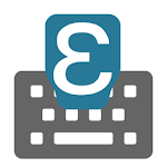Akan Input keyboard icon