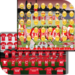 Liverpool Keyboard Emoji icon