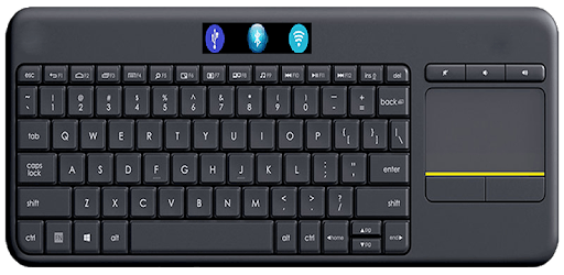 Keyboard pc and ps3 ps4 ex360 ex one PC screenshot