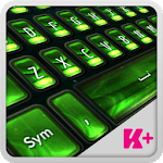 Keyboard Plus Alien for PC Keyboard Plus Alien for PC