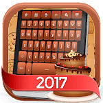 Keyboard Plus Brown for PC