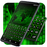 Keyboard Plus Hacker icon
