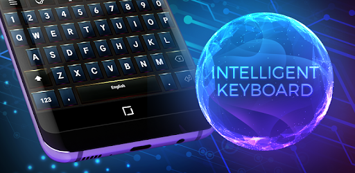 Keyboard Plus Intelligent PC screenshot