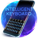 Keyboard Plus Intelligent icon