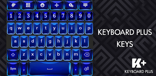 Keyboard Plus Keys PC screenshot Keyboard Plus Keys PC screenshot