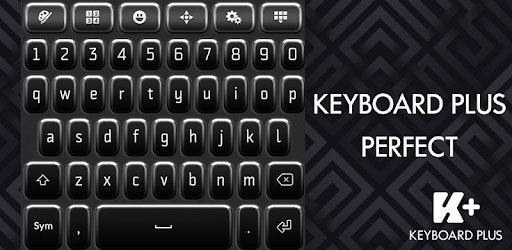 Keyboard Plus Perfect PC screenshot