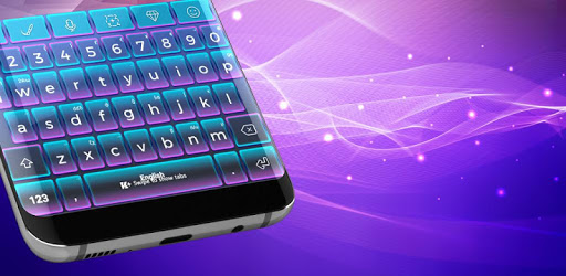 Big Buttons Keyboard PC screenshot