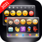 Zomj: Emojis Keyboard 2021 - Sticker, GIF, Symbols for PC Zomj: Emojis Keyboard 2021 - Sticker, GIF, Symbols for PC